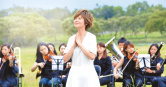 淡出歌壇逾11年的金曲歌后黃乙玲（圖），今（28）日罕見透過音樂人許常德對外發聲，表達深切悼念與不捨。（圖／報系資料照）
