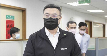 民進黨北市主委選舉紛爭 卓榮泰指示調查小組徹查