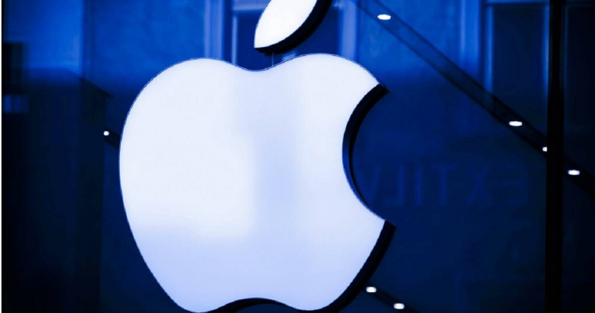 蘋果公司因iPhone與Apple Watch使用的線性馬達觸覺回饋技術「Taptic Engine」，遭美國科技公司「Taction Technology」控告侵犯2項觸覺技術專利。（圖／達志／美聯社）