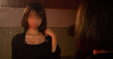 蔡姓女網紅造謠信義區割喉案死者劈腿約砲，判賠5萬元。（圖／翻攝蔡姓女子IG）