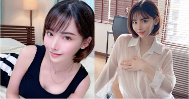 人氣AV女優暗示「不論什麼都可以教你」 網友提問讓她求饒