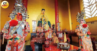 神佛傳奇延平郡王1/海盜之子成猛將 南明皇帝敕封國姓爺