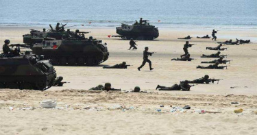 國軍砸1.8億買17套砲兵定位定向系統 審計部爆「8年壞15套」
