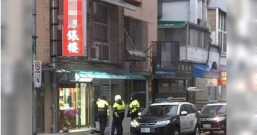 3劫匪搶銀樓得手14萬金項鍊 每人分不到5萬下場悲慘