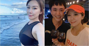 李佩甄深夜突有感「我要的不多」 與醫生尪婚姻狀態曝光