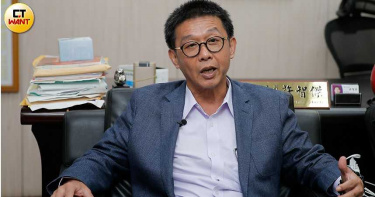 救台灣經濟振興券再發5000元 綠委說會參考商總意見