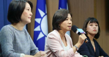 國民黨再「逆時中」 強力聲援彰化衛生局防疫努力