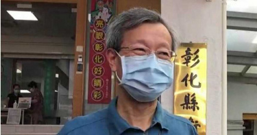 揪出防疫漏洞卻遭查水表? 彰化衛生局長霸氣回應:不退縮防疫