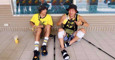 粉絲開始檢討《玩很大》!「不NG跑那麼累」意義是什麼 官方怒回:夠了