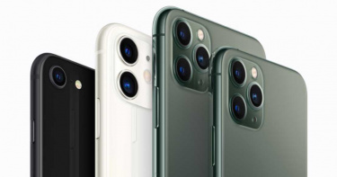iPhone新機下月問世 分析師推估最高版本高達5.5萬元
