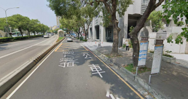 貨車違停路邊!台中18歲女騎士為閃避 慘遭聯結車狠輾身亡