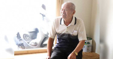 國寶級「神轎大師」王永川病逝 享年89歲