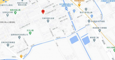 高雄晚間不平靜!民宅驚傳槍響 疑借貸糾紛嫌犯拒捕竟開槍輕生