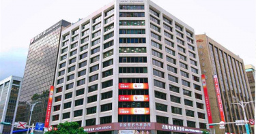 「我不是肖建華代表」 金管會要日盛金大股東陳銘達提證明