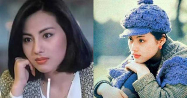 被騙當小三「渣男保名聲報警抓她」!最美女星淪拍三級片 13樓跳下年僅28歲