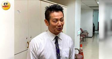 徐乃麟盛讚女婿有定性收入穩 意外曝光兒子徐新洋婚期