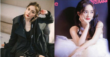 認了「非一線女星」!楊冪台上「自揭瘡疤」 親曝拒參加《姐姐》原因