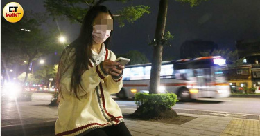 放縱渣助理4/渣男拒分手揚言找黑道 大嗆:「我在立委辦公室沒在怕」