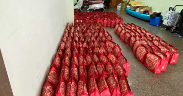 豪砸5萬元買280個福袋!開箱照驚呆 她曝「這間店」福袋超棒