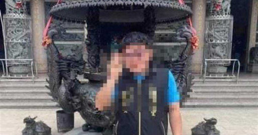 母病逝隔日貧子愁喪葬費車禍亡 獨留智障兄盼社會局伸援手