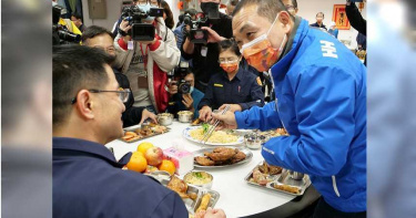 老K風雲變4/造王者PK選王者 最強百里侯冷看藍營爭端