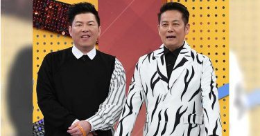 曾國城捲雞排妹性騷 搭擋徐乃麟:我40年從不逾越