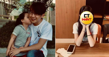 恭喜!五月天冠佑女兒小學畢業了 照片曝光…網驚:氣質美少女