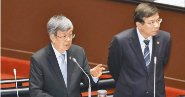 行政院長陳建仁（姚志平攝）