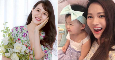 伊能靜高喊「我是中國人!」 秀3歲女高唱:我愛北京天安門