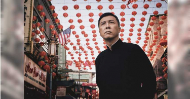 最慘只剩100元!甄子丹演「葉問」創68億票房獲天價片酬