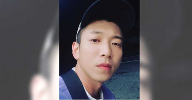 親哥被綁架至今仍生死未卜 男星淚謝母親養育之情