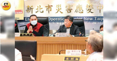 【泰公開講】劉泰英:聽政敵的話 朝野團結護經濟