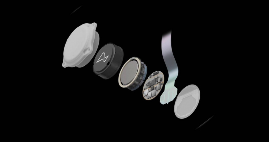 伊隆·馬斯克旗下Neuralink 公司11日宣布已將晶片植入第三名受試者體內。（圖／摘自Neuralink官網）