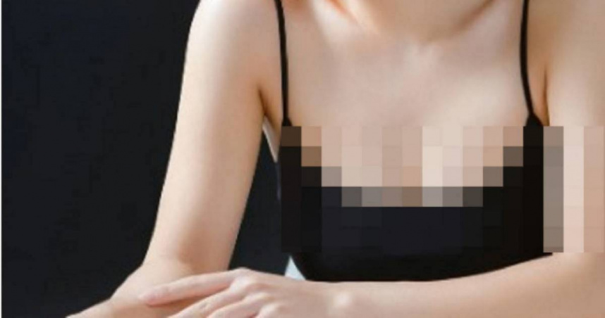 許多人都認為女生身上應該都是香香的，但其實不一定。（示意圖／PIXABAY）