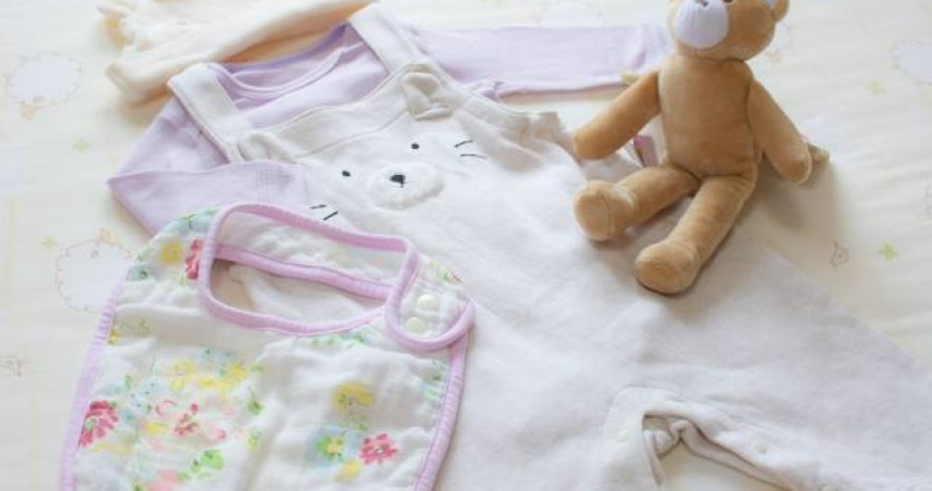 北部出生未滿1個月的新生兒，因感染腸病毒死亡，成今年首例。（示意圖／翻攝自photoAC）