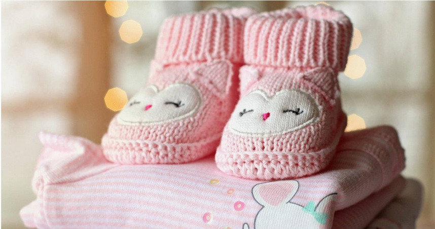 2022年11月，香港一名黃姓女子在台中早產，之後產下21週女嬰死胎。當時她與醫院特約禮儀公司約好隔月領回女兒遺體，誰知卻就此失聯。（示意圖／翻攝pixabay）