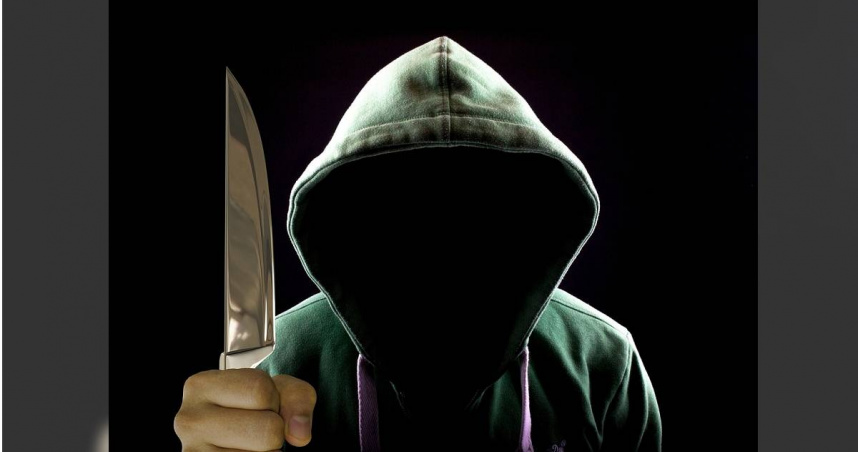 美國紐約布魯克林區（Brooklyn）6日一名49歲男子陳倫昌（Lun Chang Chen，音譯），持刀連砍4名分別為16歲、13歲、11歲和8歲女童。（示意圖／Pixabay）