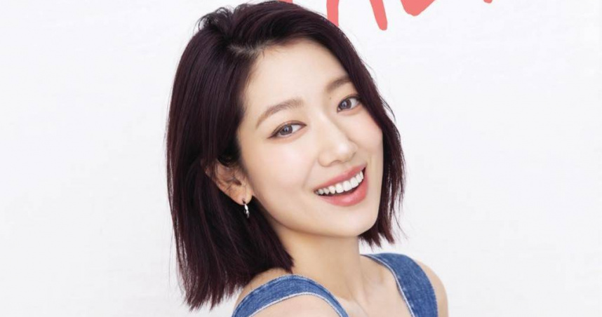 朴信惠即將於5月3日訪寶島，時隔一年與台灣粉絲見面。（圖／D-SHOW提供）