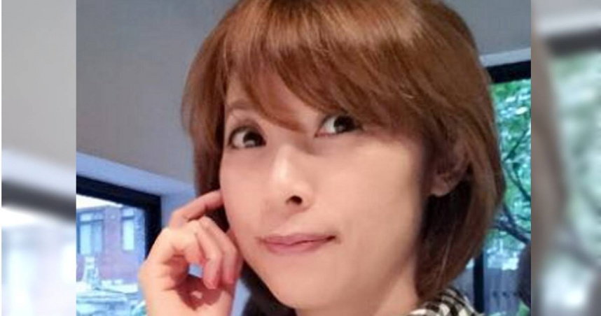 貴婦奈奈明日返台投案。（圖／翻攝貴婦奈臉書）