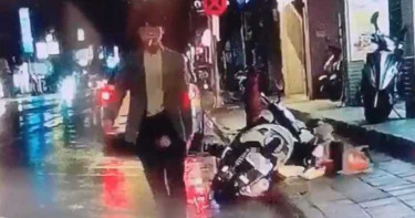 新店隨機殺人案兇嫌自稱有3人格 不排除進行精神鑑定