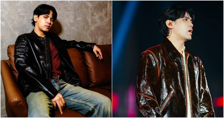 陳零九涉嫌逃兵。（圖／擷取自Facebook／陳零九 Nine Chen）