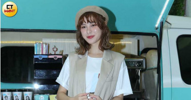 庭萱嫁陳柏霖倒數? 宇珊約好當伴娘