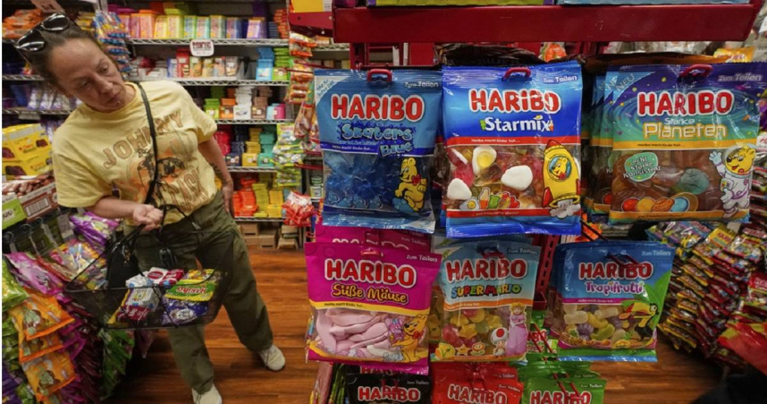 。（示意圖／達志／美聯社）