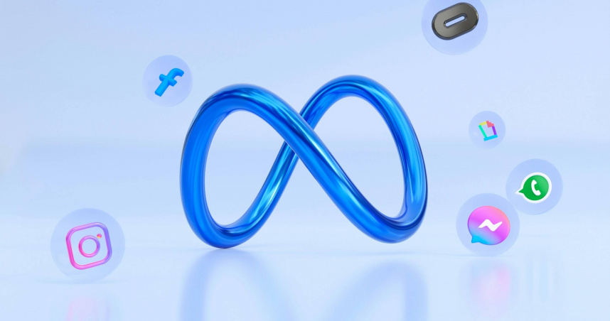 Meta表示，去年已在台灣下架逾14.6萬個廣告帳號，並於臉書及Instagram上移除超過160萬則詐騙廣告內容。（示意圖／翻攝自unsplash）