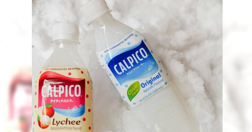 日本朝日飲料公司推出「可爾必思水龍頭」讓民眾只要扭開出水口，就能免費喝到現調的冰涼可爾必思。（示意圖／Pexels）