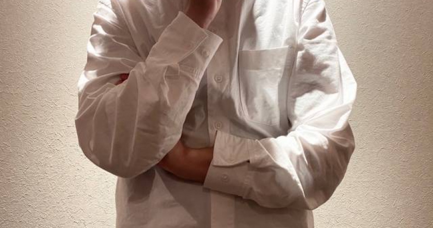 河南鄭州一名男子罹患肺癌，原因竟出在妻子身上。（示意圖／翻攝自photoAC）