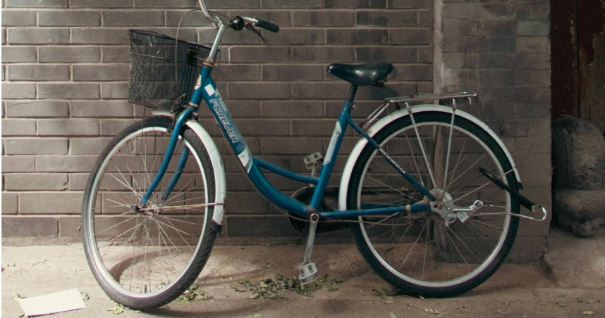 大陸男子偷走一輛單車後，跨省騎23天只為看海，但在即將抵達目的地時遭警方逮捕。（示意圖／Pexels）