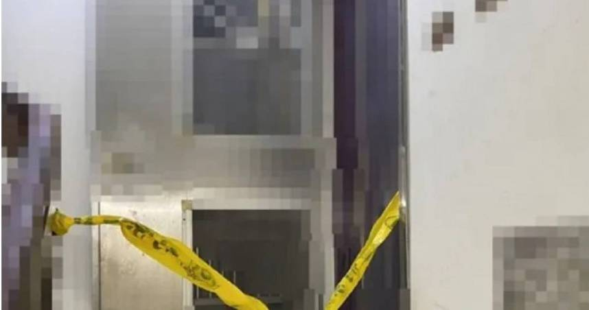 新北汐止夫妻遭詐250萬積蓄全失。（圖／翻攝畫面）