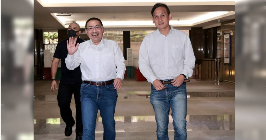 葉元之被藍營高層視為此次大罷免中被罷「風險」最高的立委（圖／報系資料照）