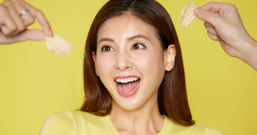 去年韋汝和兩名好友合夥創立公司，初期砸下7位數資金，不到3個月就回本。（圖／品牌提供）